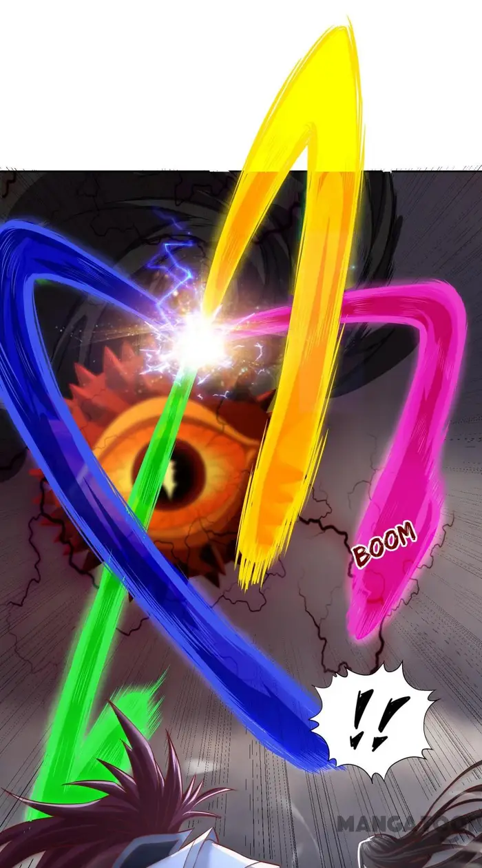 I Was Trapped On The Same Day For 100,000 Years Chapter 169 - Halaman 6