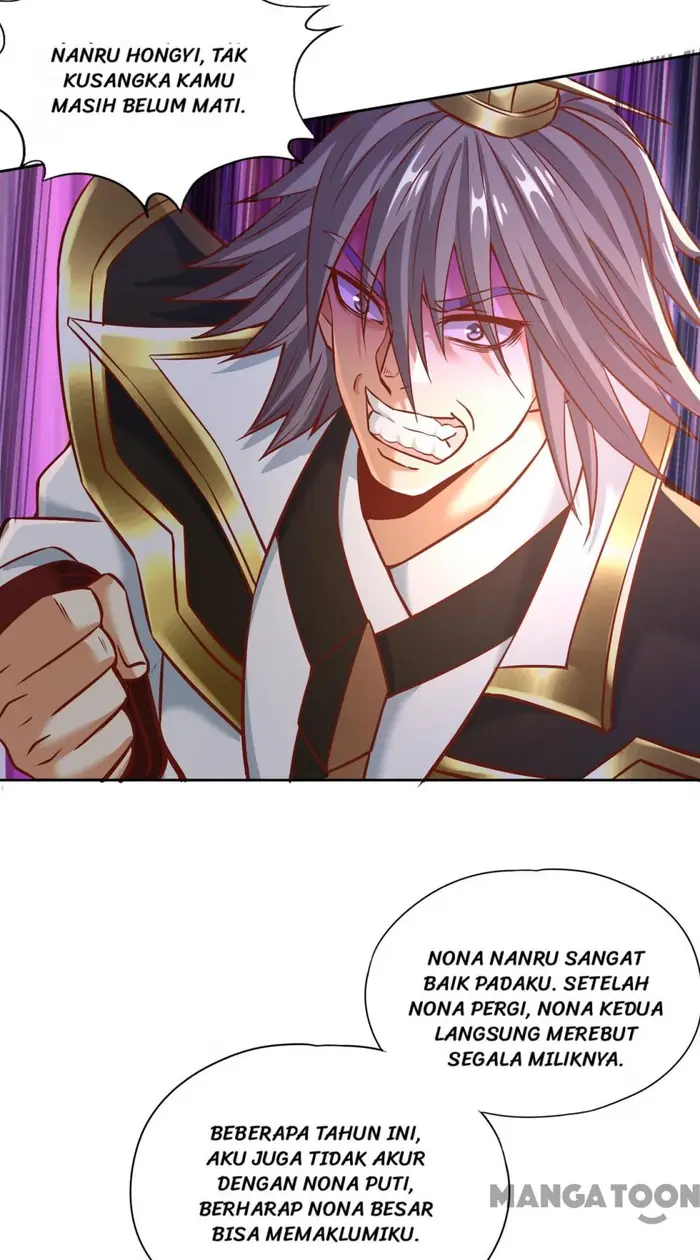 I Was Trapped On The Same Day For 100,000 Years Chapter 168 - Halaman 10