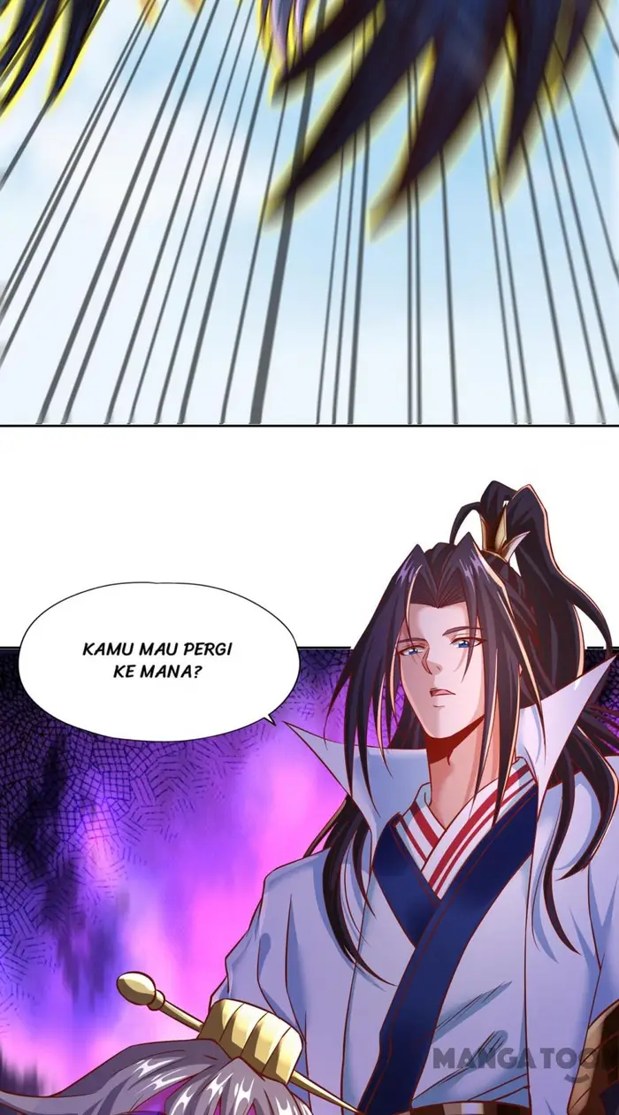 I Was Trapped On The Same Day For 100,000 Years Chapter 168 - Halaman 22
