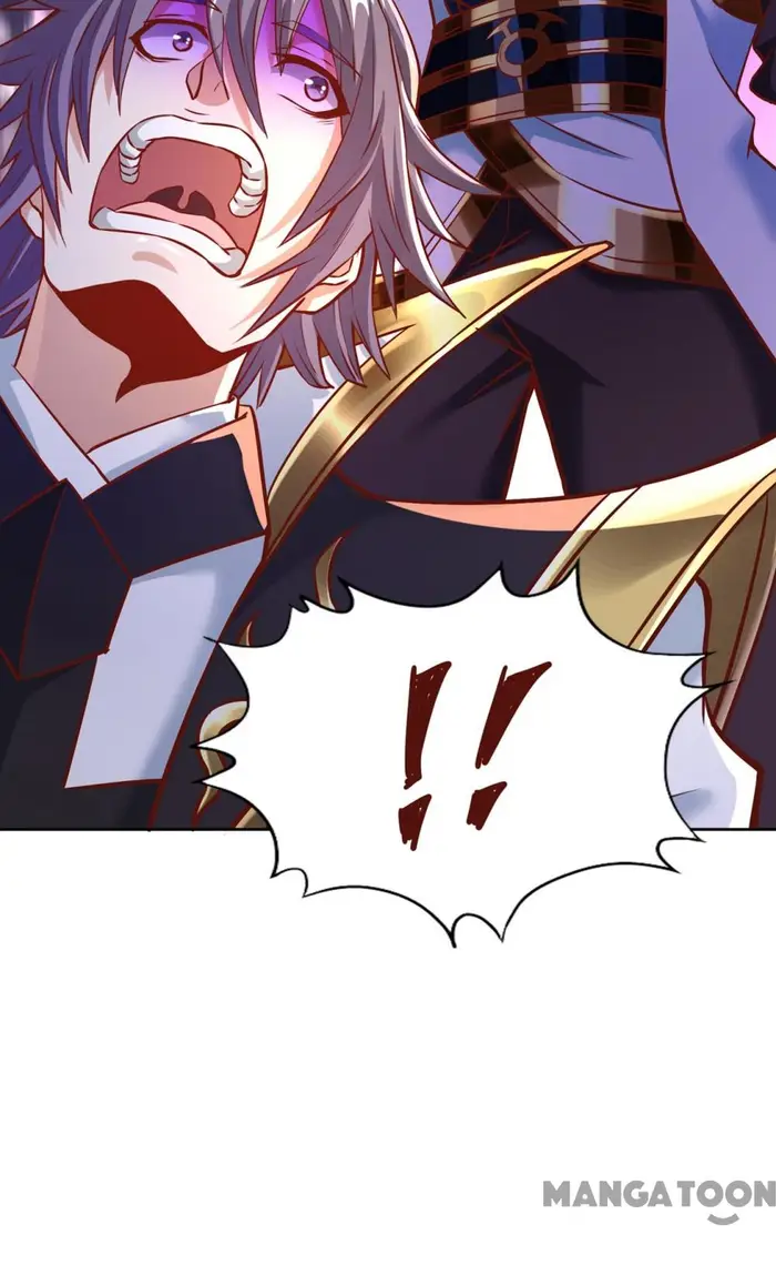 I Was Trapped On The Same Day For 100,000 Years Chapter 168 - Halaman 23