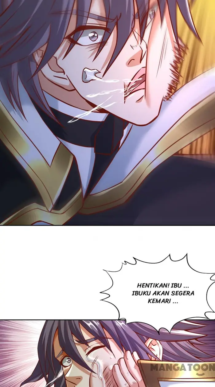I Was Trapped On The Same Day For 100,000 Years Chapter 168 - Halaman 26