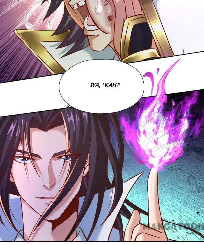 I Was Trapped On The Same Day For 100,000 Years Chapter 168 - Halaman 27