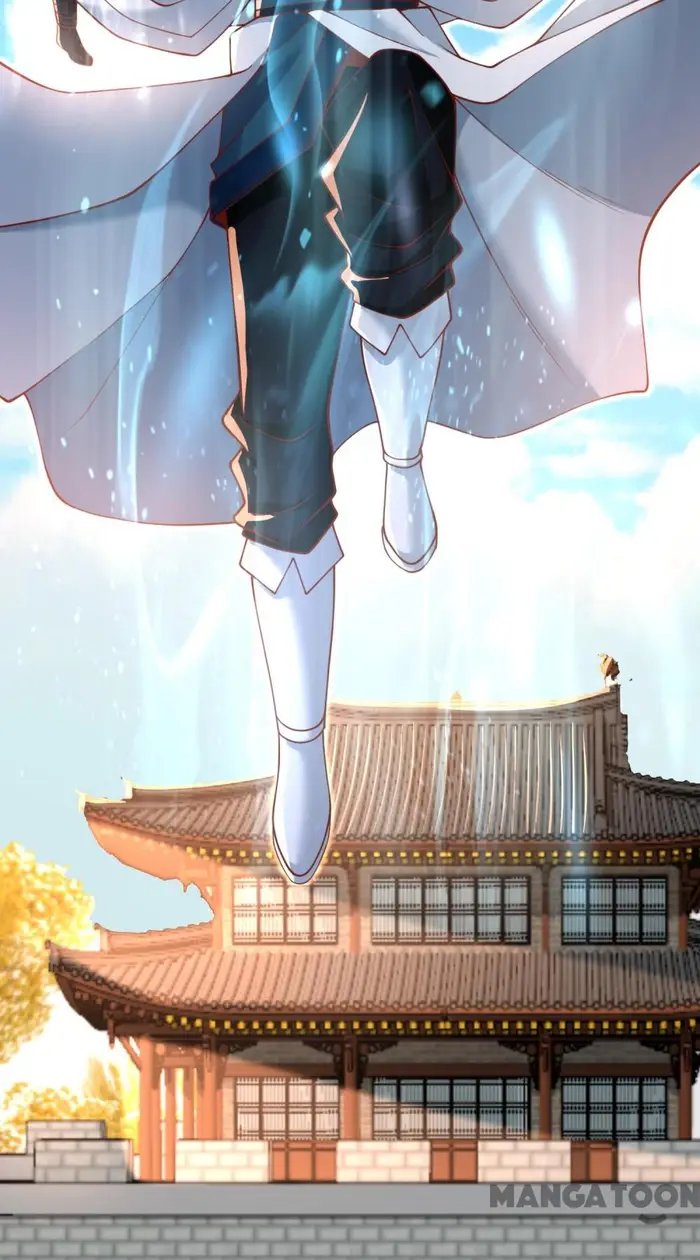 I Was Trapped On The Same Day For 100,000 Years Chapter 167 - Halaman 10