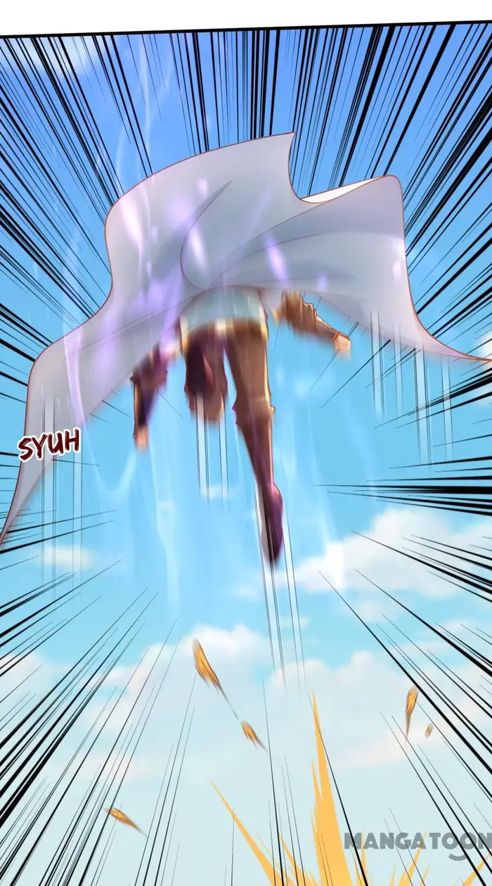 I Was Trapped On The Same Day For 100,000 Years Chapter 167 - Halaman 15