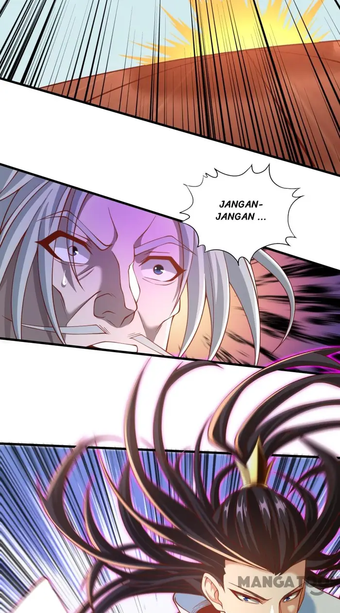 I Was Trapped On The Same Day For 100,000 Years Chapter 167 - Halaman 16