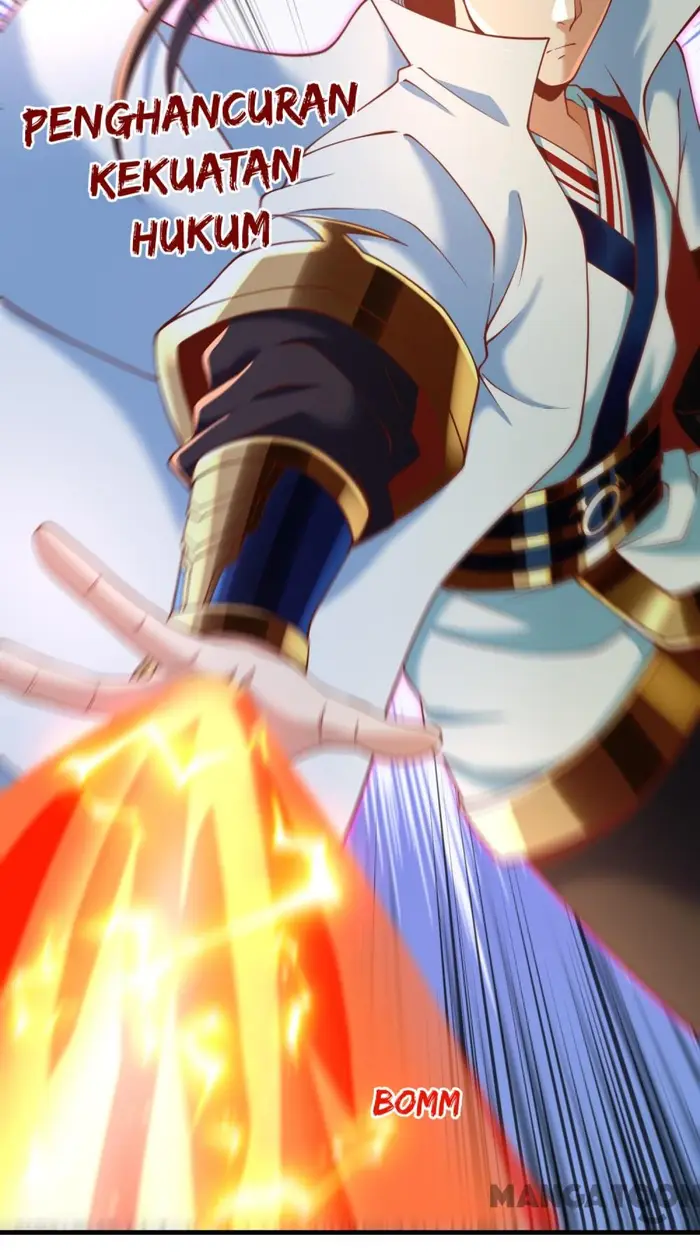 I Was Trapped On The Same Day For 100,000 Years Chapter 167 - Halaman 17