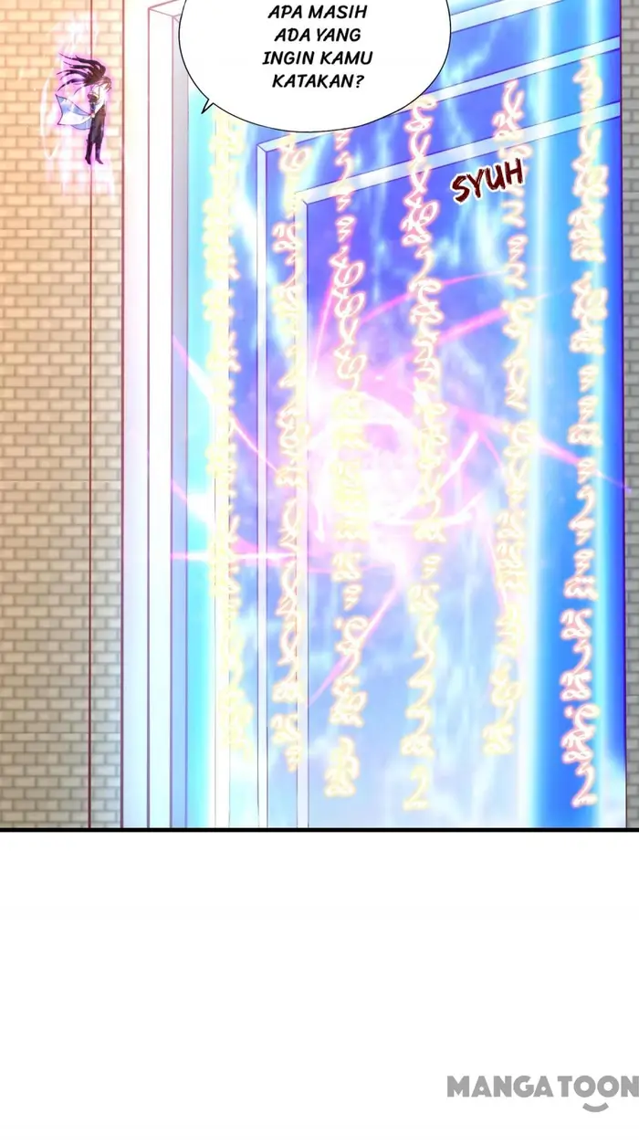I Was Trapped On The Same Day For 100,000 Years Chapter 167 - Halaman 21