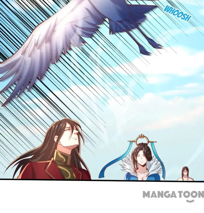 I Was Trapped On The Same Day For 100,000 Years Chapter 167 - Halaman 27