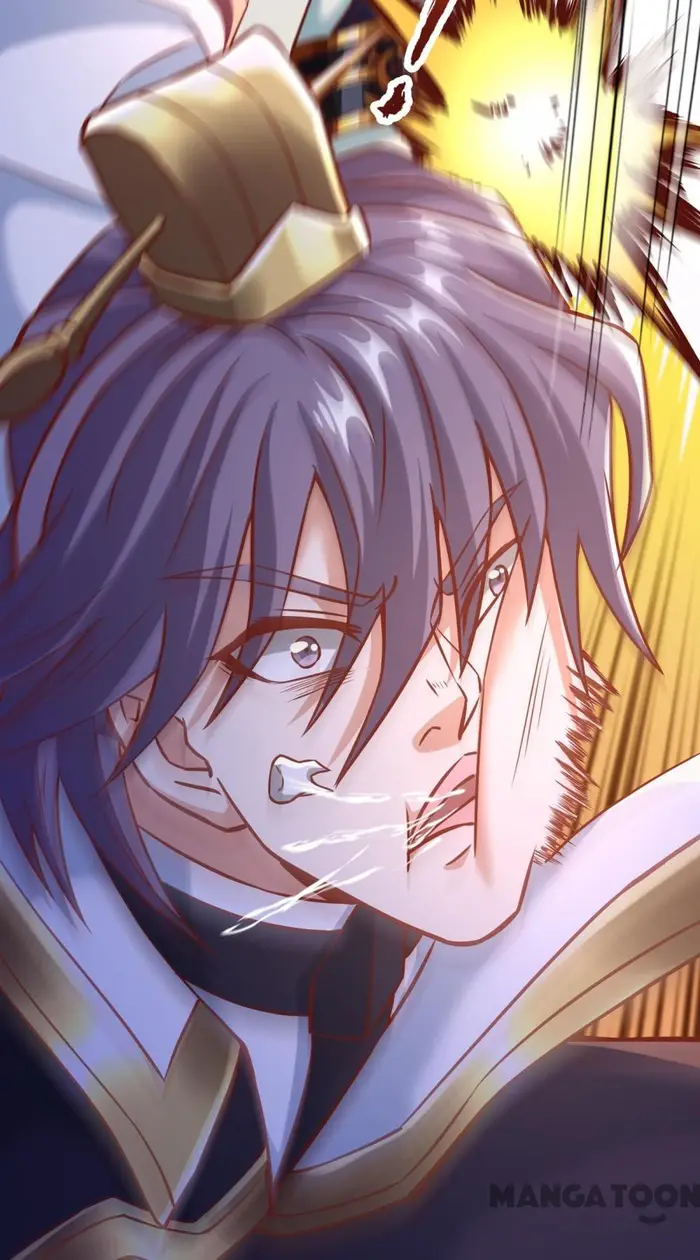 I Was Trapped On The Same Day For 100,000 Years Chapter 167 - Halaman 34