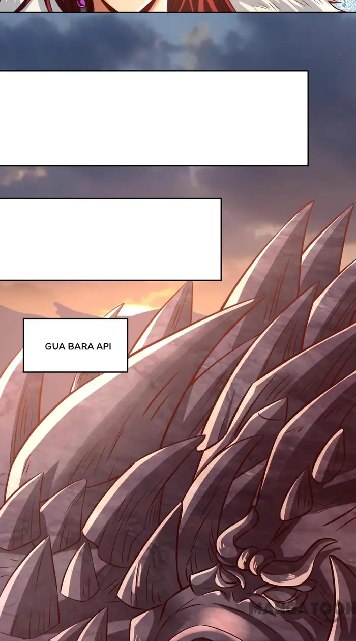 I Was Trapped On The Same Day For 100,000 Years Chapter 166 - Halaman 12