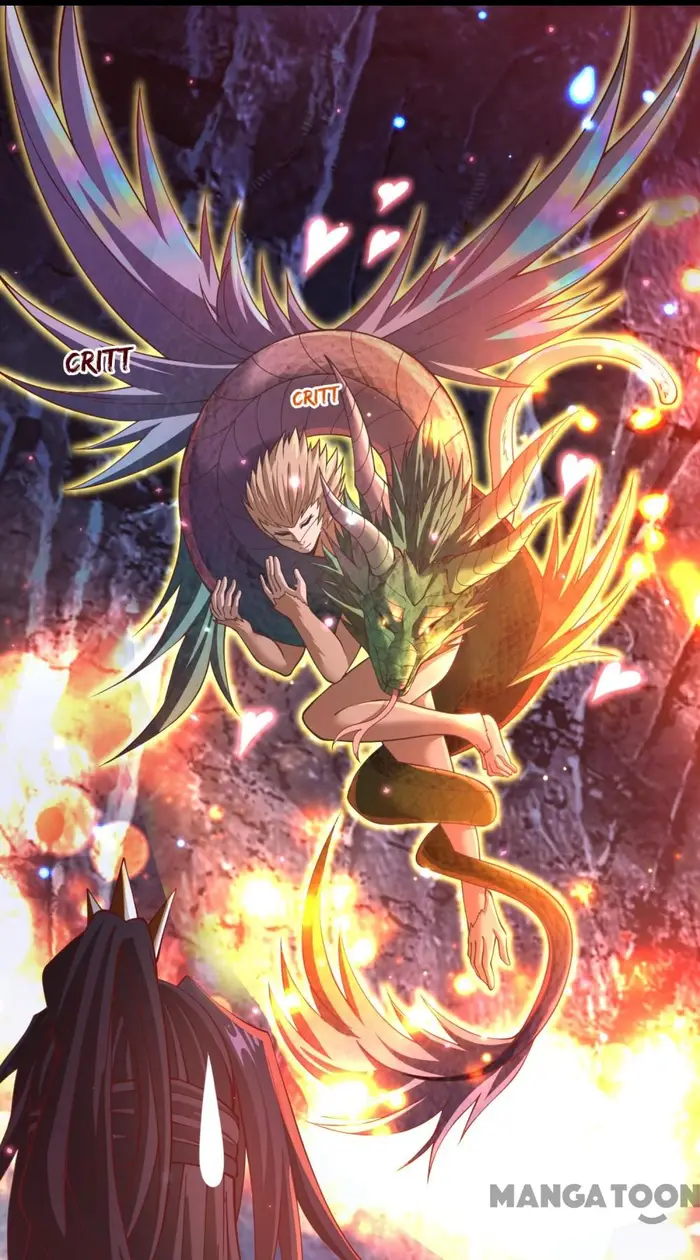 I Was Trapped On The Same Day For 100,000 Years Chapter 166 - Halaman 15