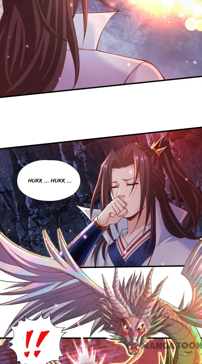 I Was Trapped On The Same Day For 100,000 Years Chapter 166 - Halaman 16