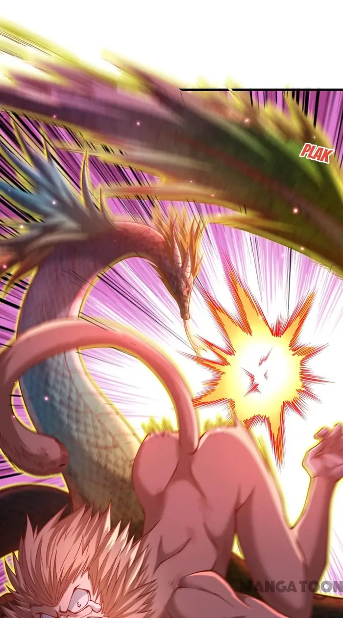 I Was Trapped On The Same Day For 100,000 Years Chapter 166 - Halaman 20