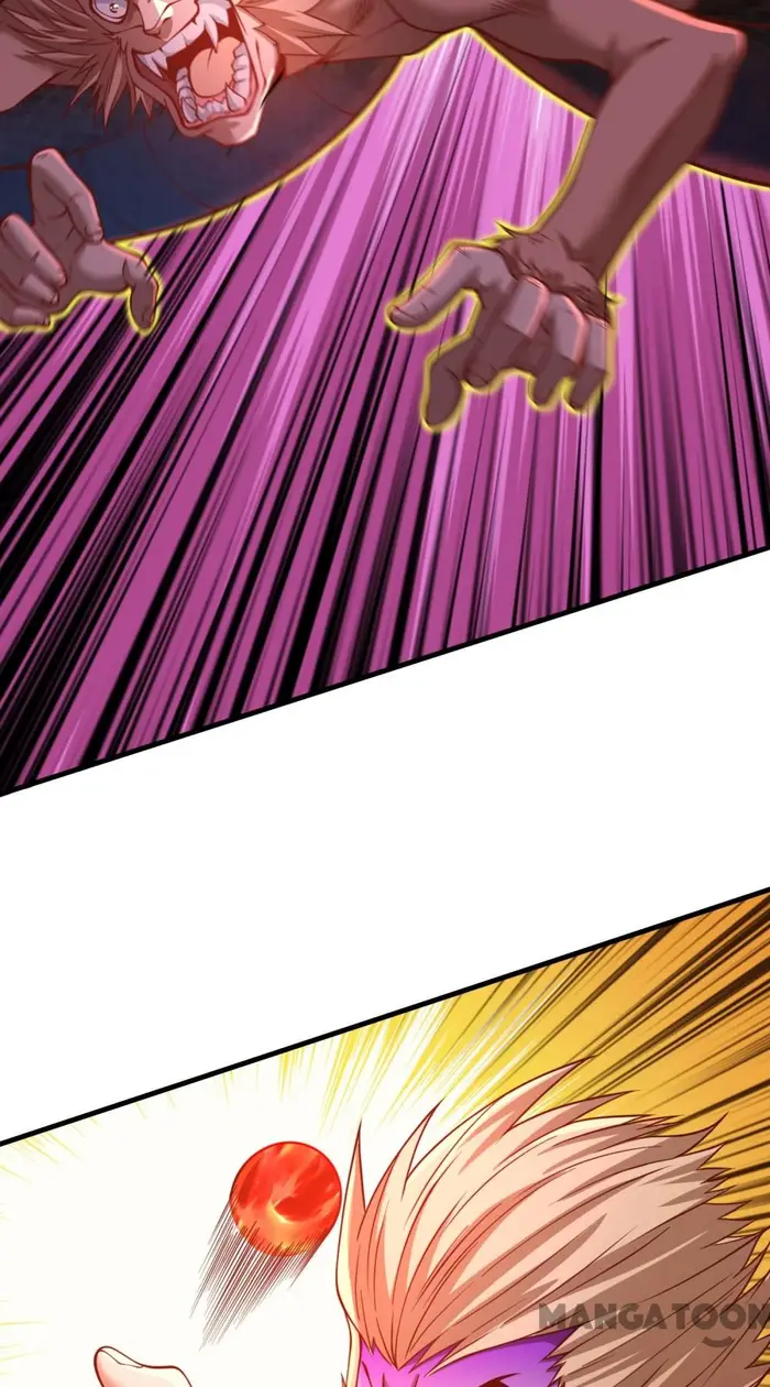 I Was Trapped On The Same Day For 100,000 Years Chapter 166 - Halaman 21