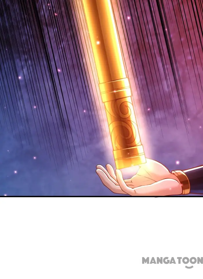 I Was Trapped On The Same Day For 100,000 Years Chapter 166 - Halaman 24