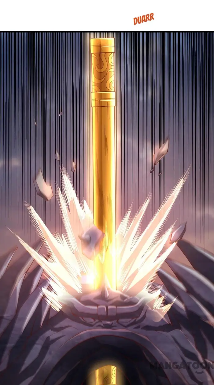 I Was Trapped On The Same Day For 100,000 Years Chapter 166 - Halaman 25