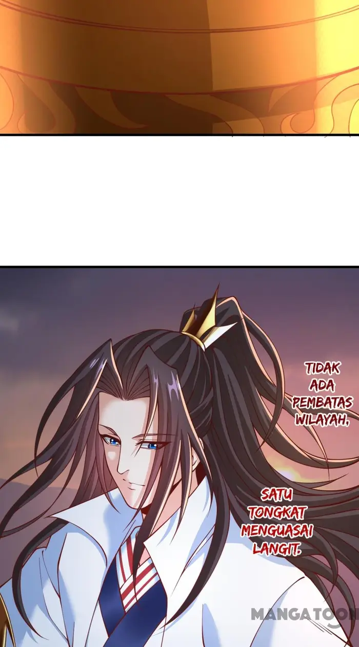 I Was Trapped On The Same Day For 100,000 Years Chapter 166 - Halaman 28