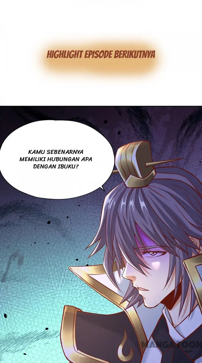 I Was Trapped On The Same Day For 100,000 Years Chapter 166 - Halaman 36