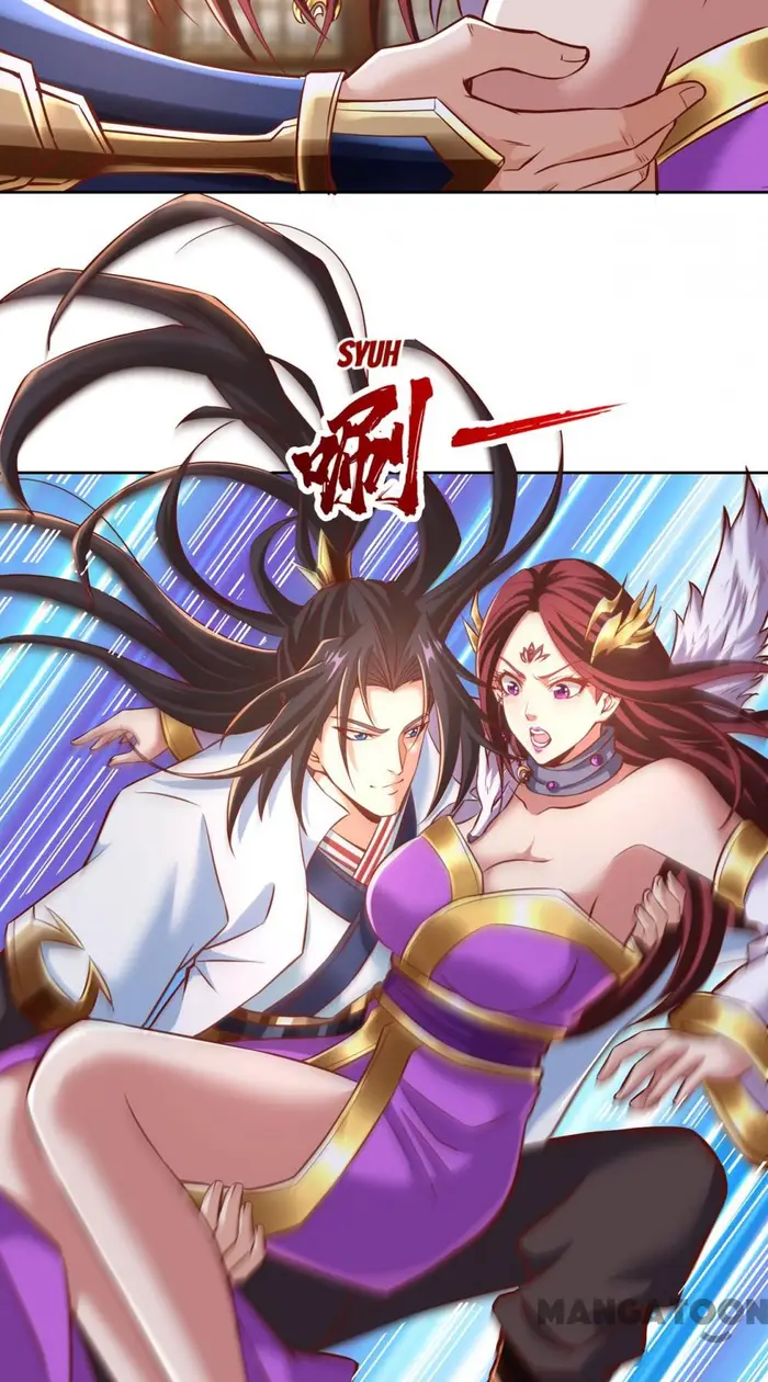 I Was Trapped On The Same Day For 100,000 Years Chapter 165 - Halaman 15