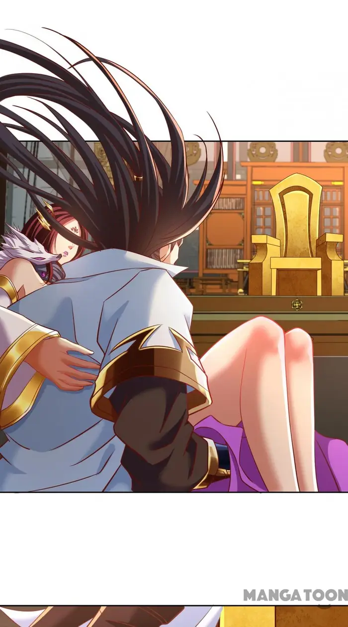 I Was Trapped On The Same Day For 100,000 Years Chapter 165 - Halaman 17