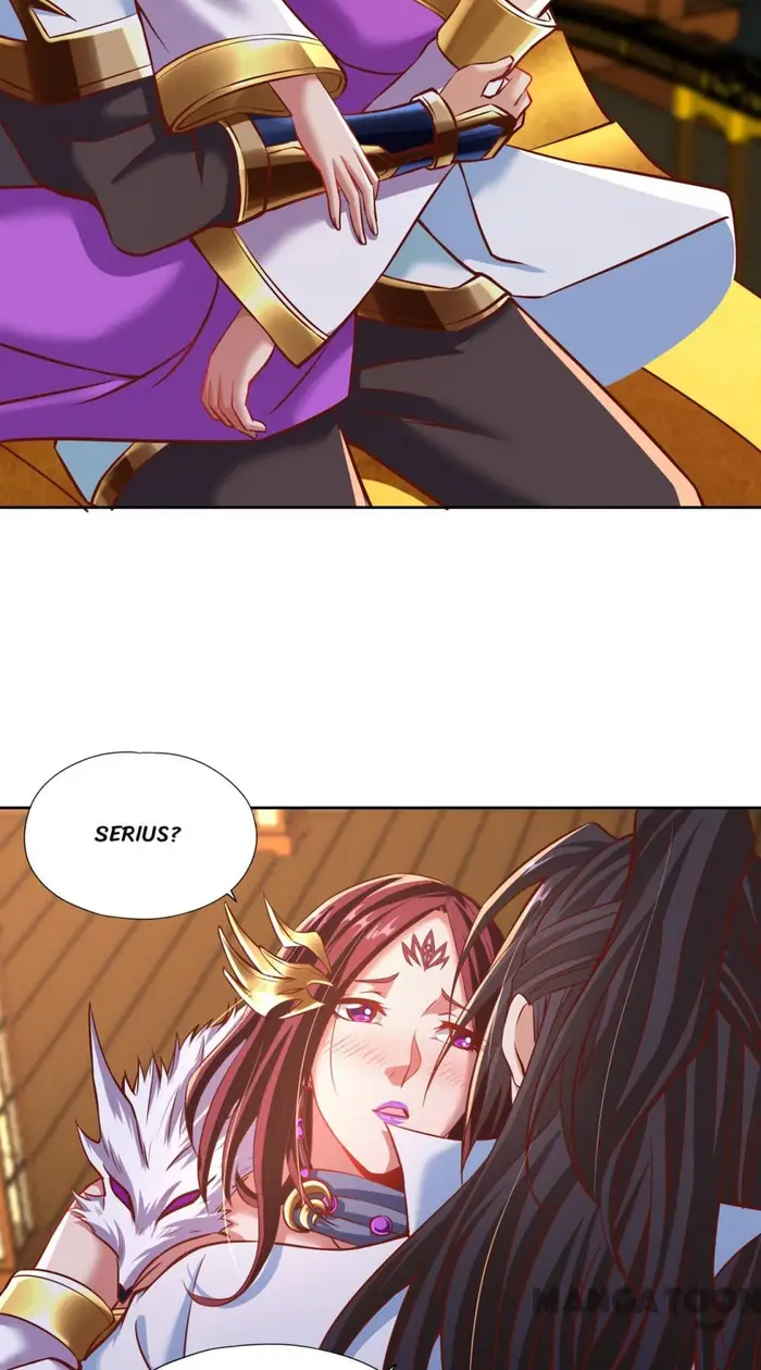 I Was Trapped On The Same Day For 100,000 Years Chapter 165 - Halaman 18