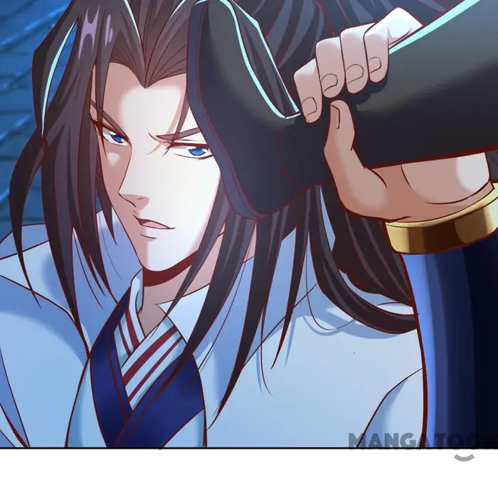 I Was Trapped On The Same Day For 100,000 Years Chapter 165 - Halaman 28