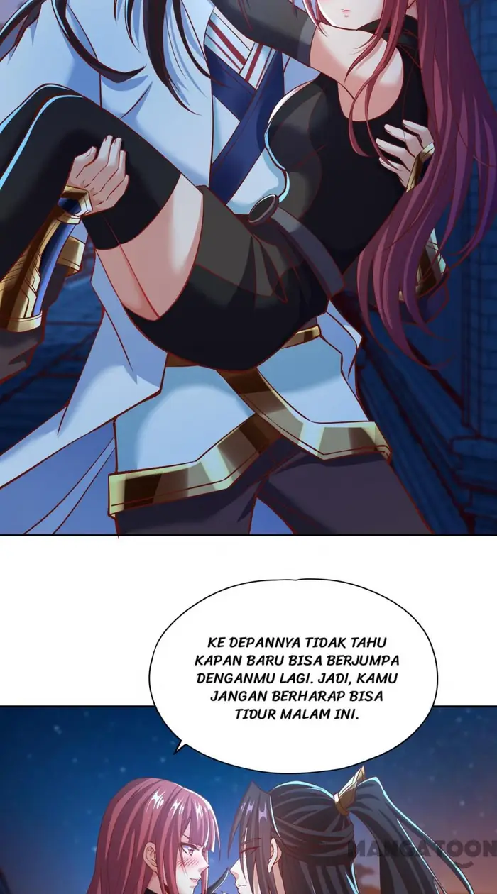 I Was Trapped On The Same Day For 100,000 Years Chapter 165 - Halaman 30