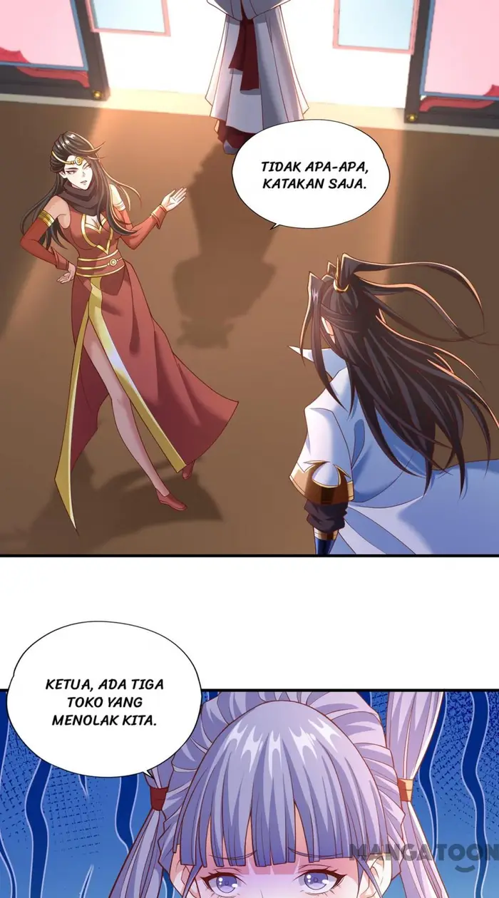 I Was Trapped On The Same Day For 100,000 Years Chapter 164 - Halaman 12