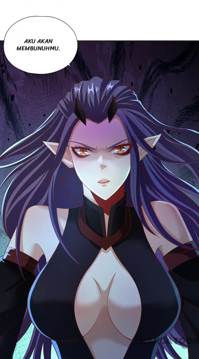I Was Trapped On The Same Day For 100,000 Years Chapter 164 - Halaman 23