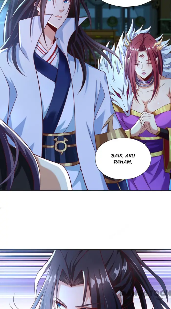 I Was Trapped On The Same Day For 100,000 Years Chapter 164 - Halaman 28