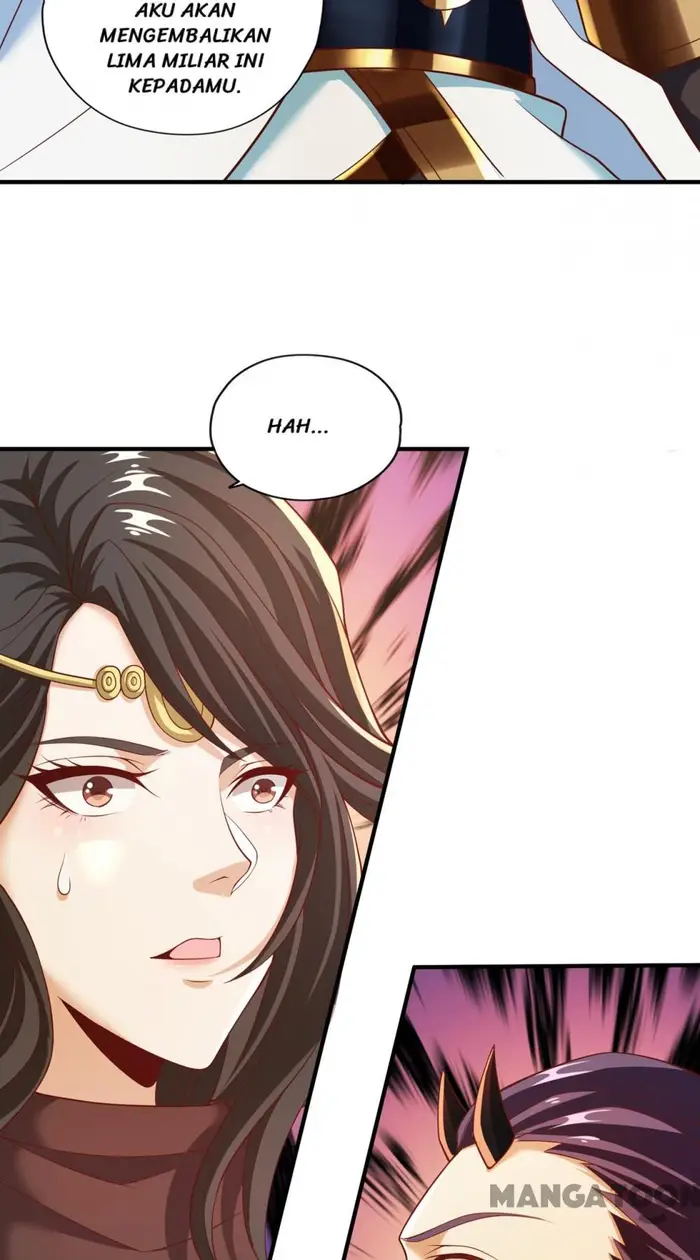 I Was Trapped On The Same Day For 100,000 Years Chapter 164 - Halaman 3