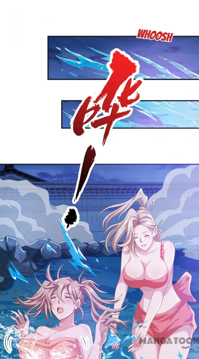 I Was Trapped On The Same Day For 100,000 Years Chapter 164 - Halaman 32