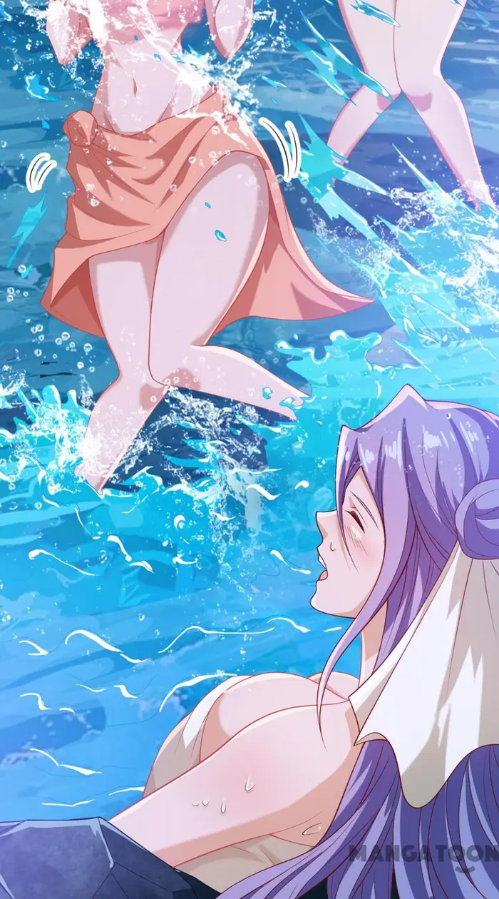 I Was Trapped On The Same Day For 100,000 Years Chapter 164 - Halaman 33