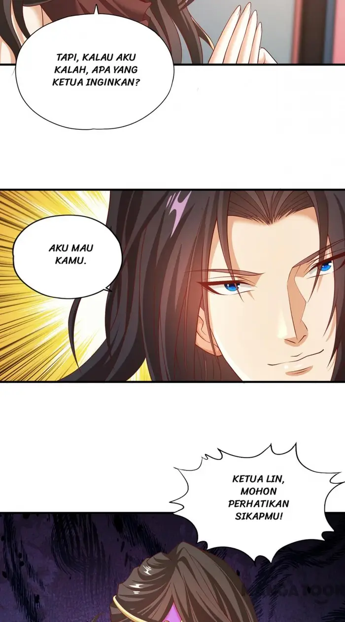 I Was Trapped On The Same Day For 100,000 Years Chapter 164 - Halaman 4