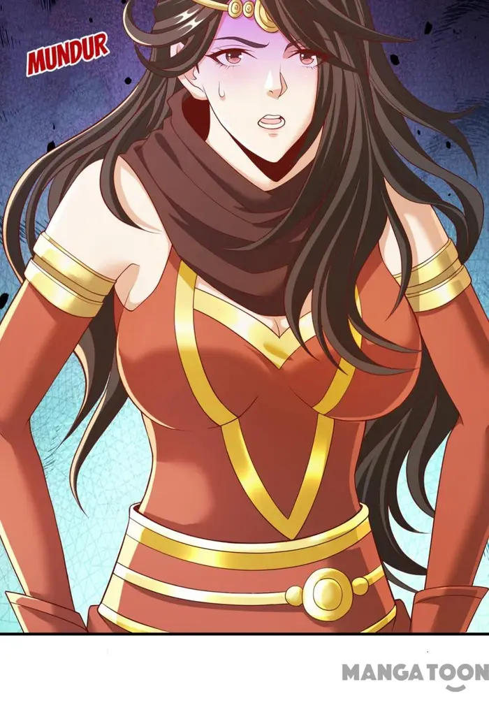 I Was Trapped On The Same Day For 100,000 Years Chapter 164 - Halaman 5