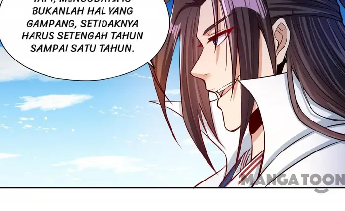 I Was Trapped On The Same Day For 100,000 Years Chapter 163 - Halaman 16