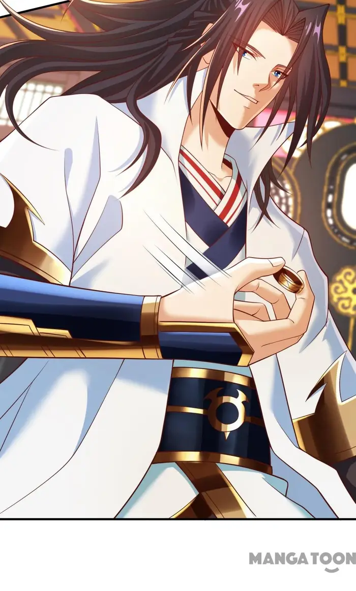 I Was Trapped On The Same Day For 100,000 Years Chapter 163 - Halaman 29