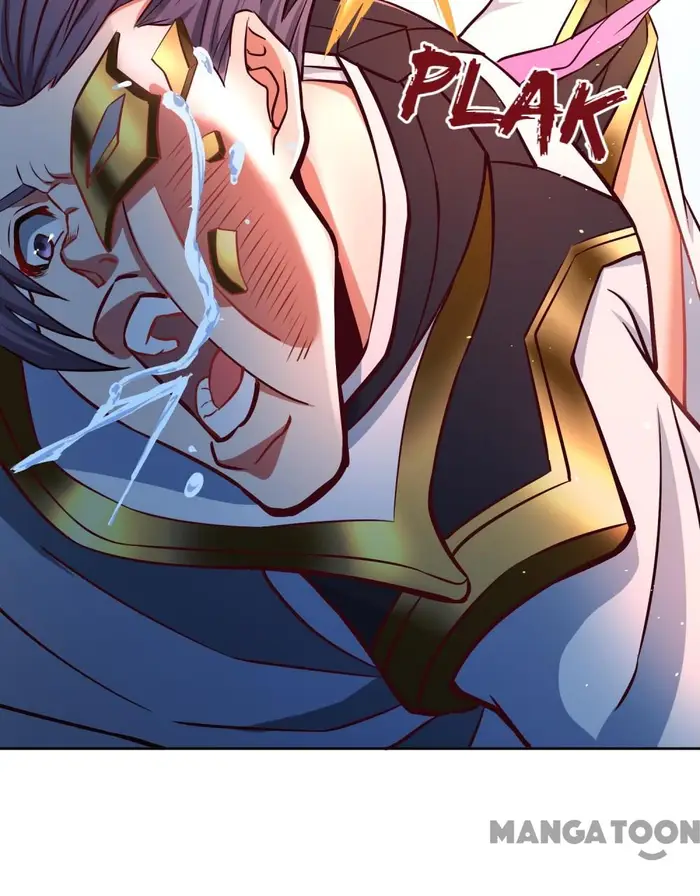 I Was Trapped On The Same Day For 100,000 Years Chapter 163 - Halaman 6