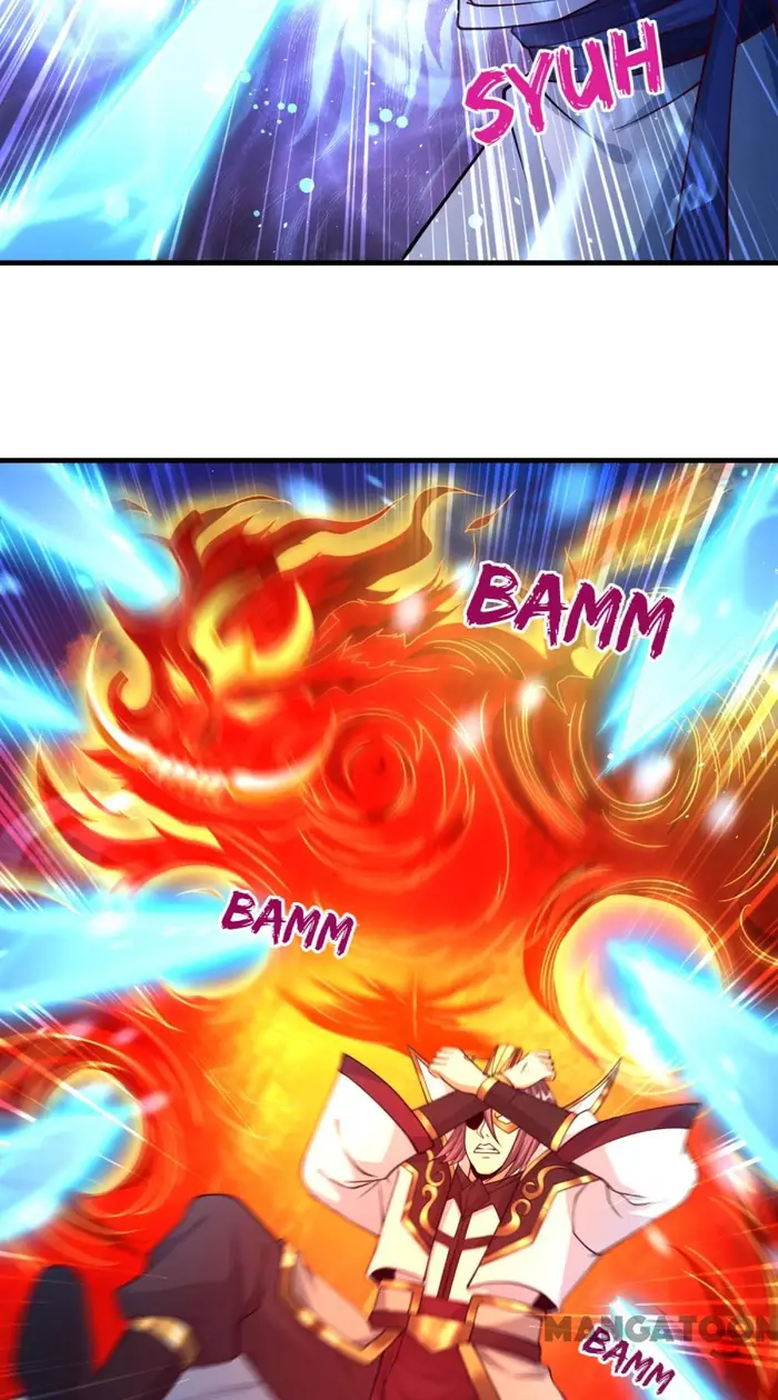 I Was Trapped On The Same Day For 100,000 Years Chapter 162 - Halaman 10