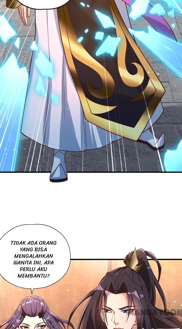 I Was Trapped On The Same Day For 100,000 Years Chapter 162 - Halaman 13