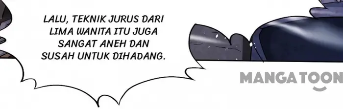 I Was Trapped On The Same Day For 100,000 Years Chapter 162 - Halaman 16