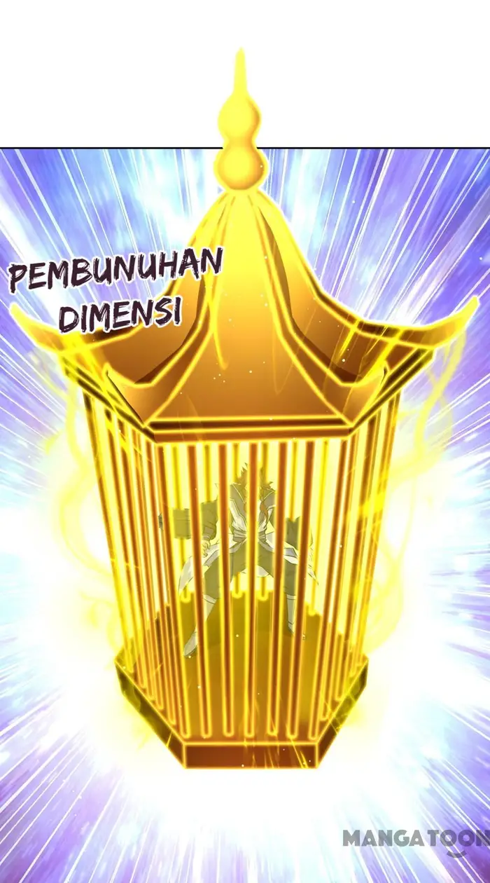 I Was Trapped On The Same Day For 100,000 Years Chapter 162 - Halaman 20