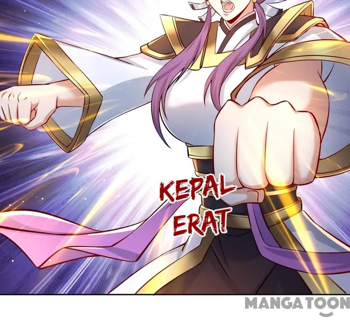 I Was Trapped On The Same Day For 100,000 Years Chapter 162 - Halaman 23