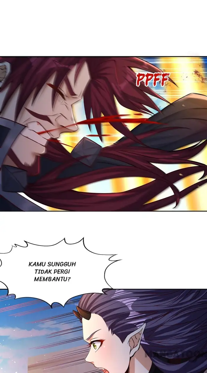 I Was Trapped On The Same Day For 100,000 Years Chapter 162 - Halaman 24