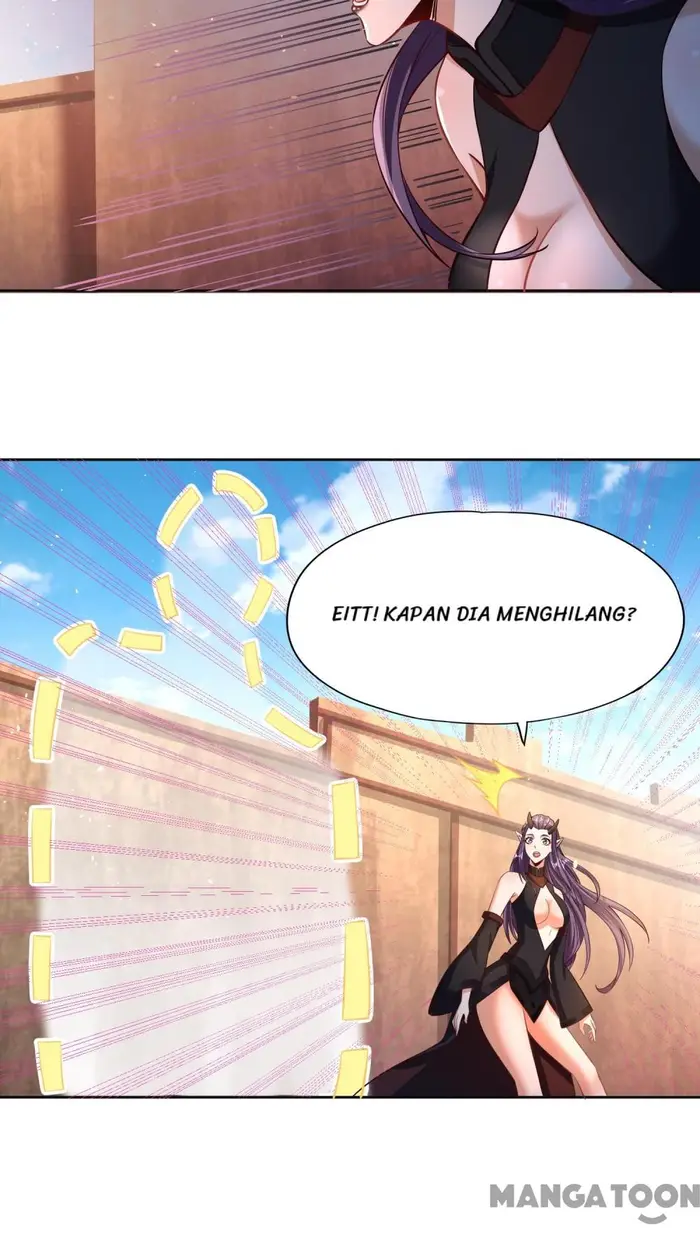 I Was Trapped On The Same Day For 100,000 Years Chapter 162 - Halaman 25