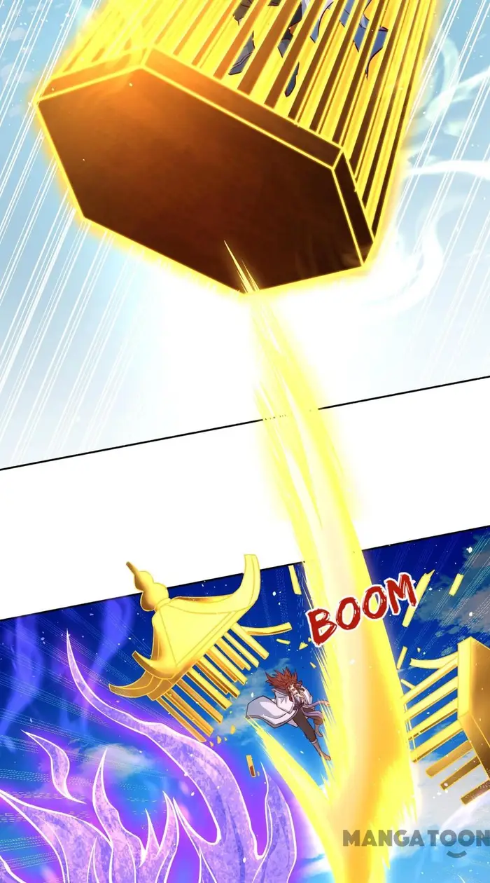 I Was Trapped On The Same Day For 100,000 Years Chapter 162 - Halaman 28