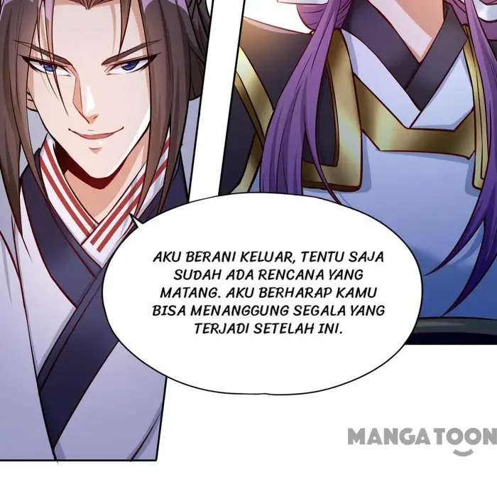 I Was Trapped On The Same Day For 100,000 Years Chapter 162 - Halaman 36