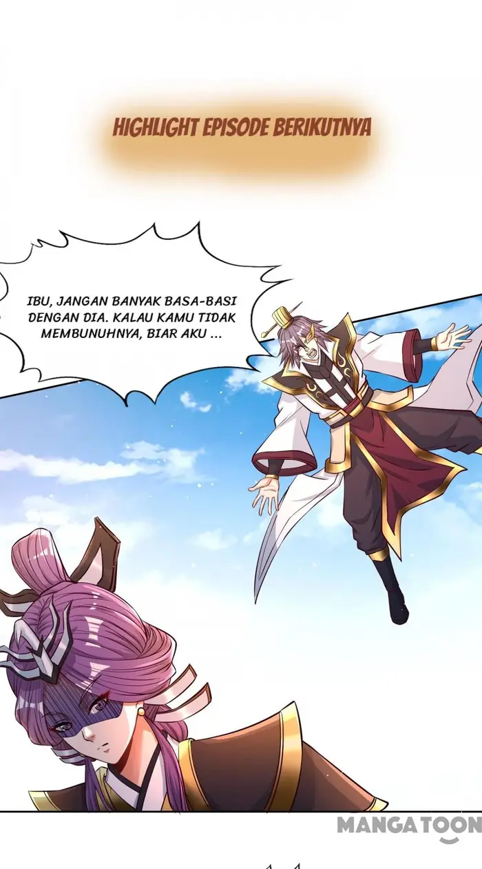 I Was Trapped On The Same Day For 100,000 Years Chapter 162 - Halaman 37