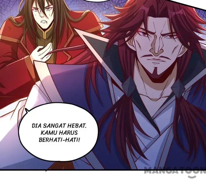 I Was Trapped On The Same Day For 100,000 Years Chapter 162 - Halaman 8