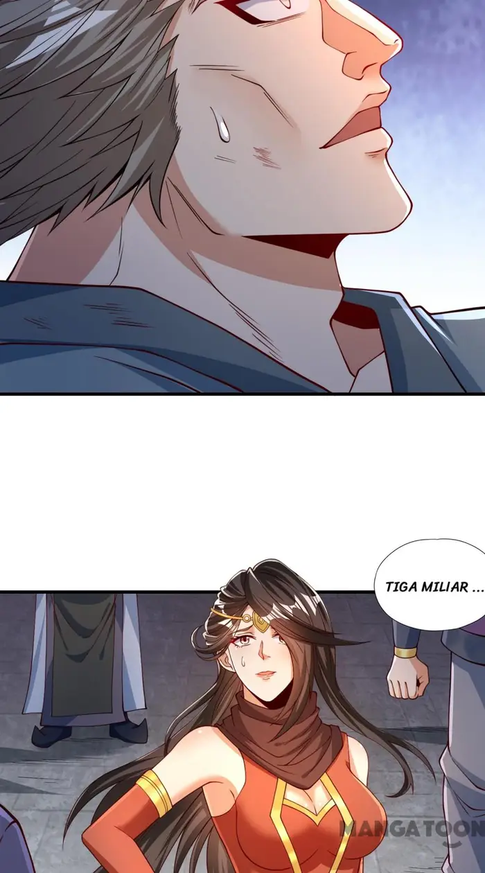 I Was Trapped On The Same Day For 100,000 Years Chapter 161 - Halaman 13